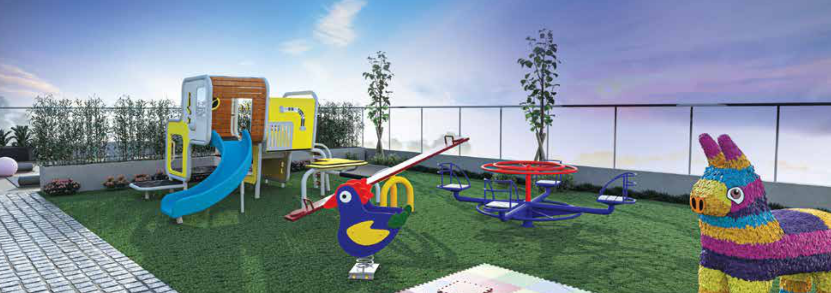 riverdale Façade Project 7 D