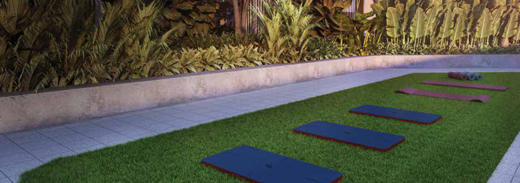 riverdale Façade Project 7 D