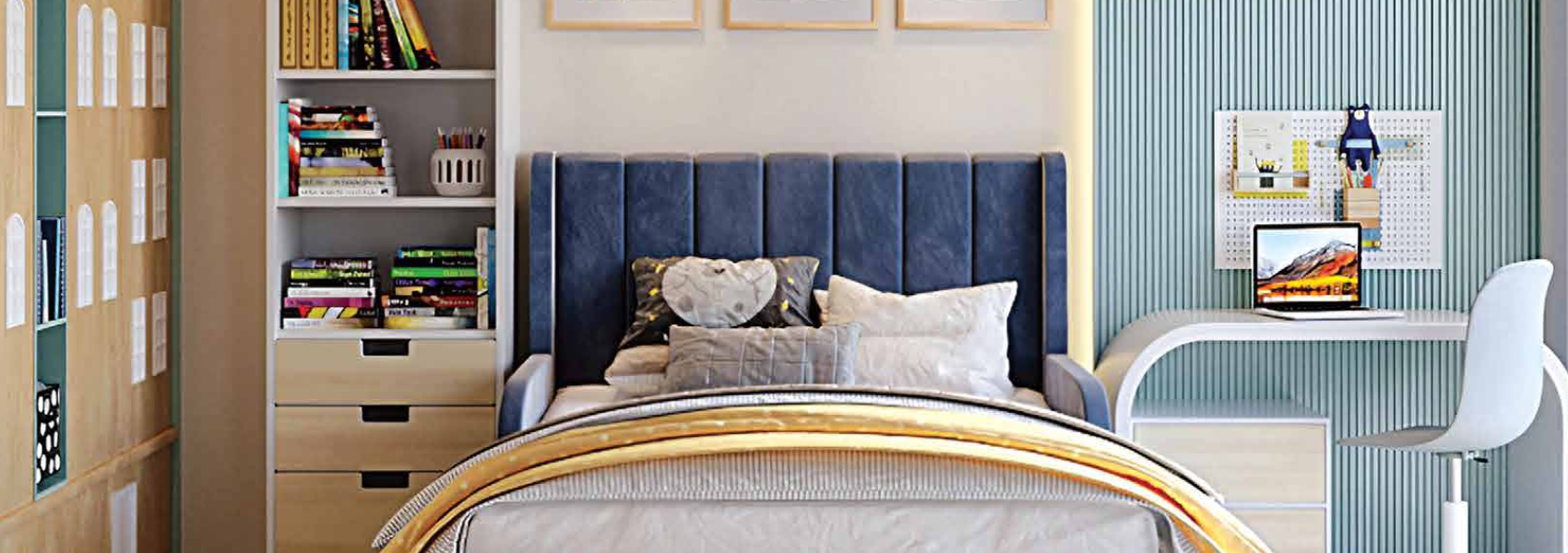 riverdale Façade Project 7 D