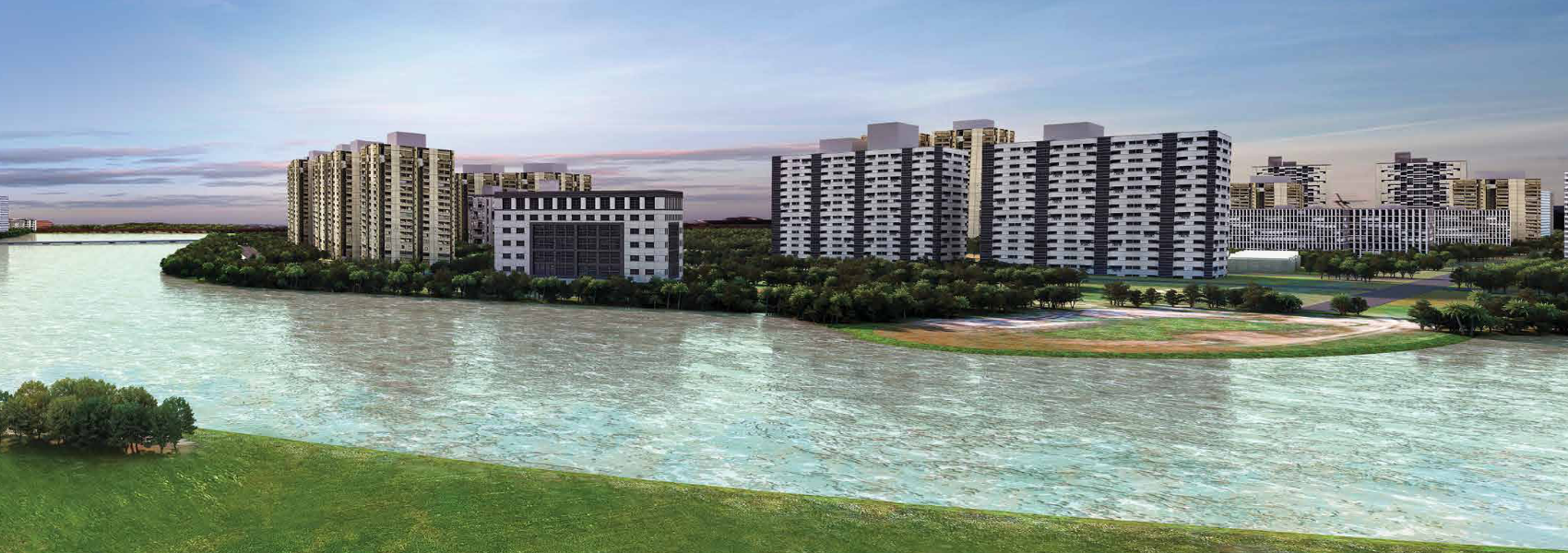 riverdale Façade Project 7 D