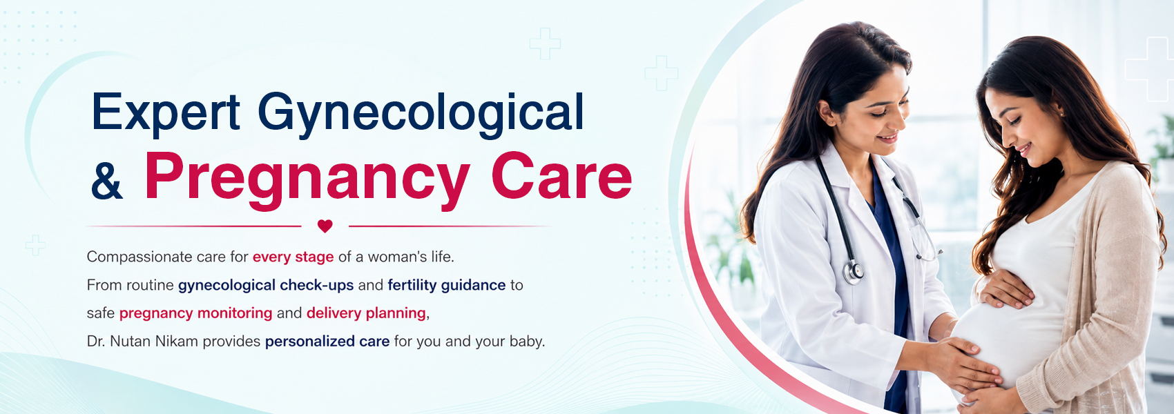 Obstetrics and Gynecology Services in Kharadi  – Expert Care for Women’s Health