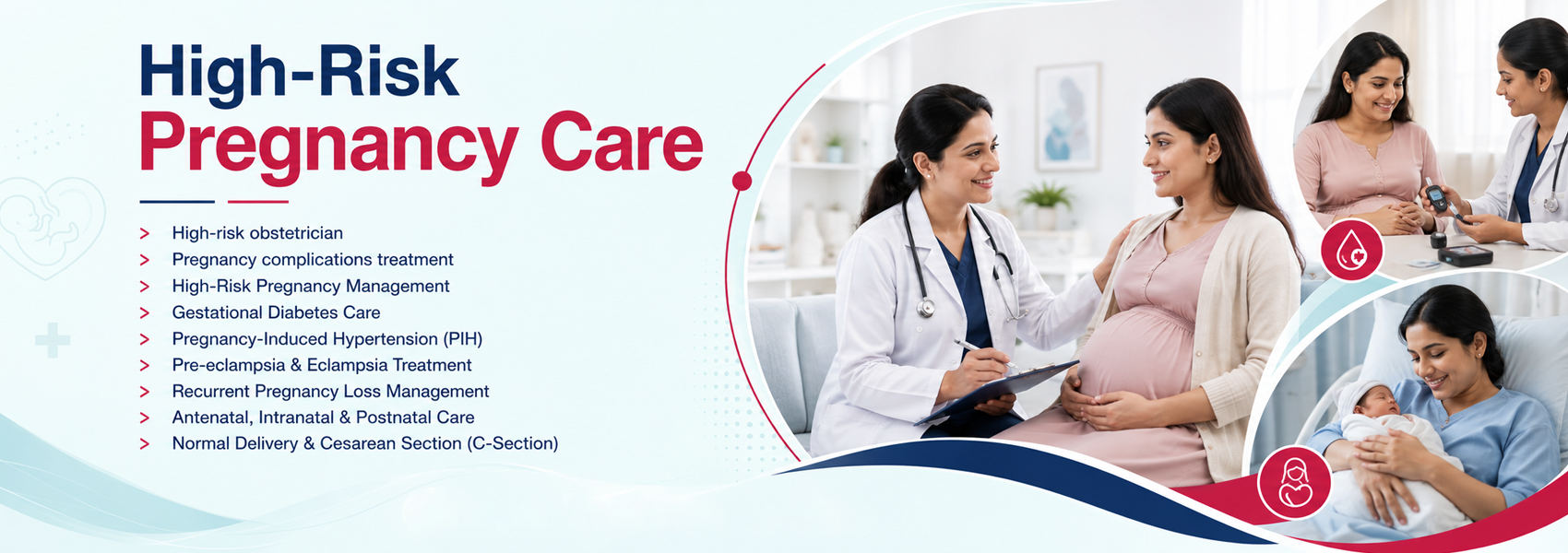 Laparoscopic ovarian surgeries and hysterectomy in Kharadi by Dr. Mukta Paul – advanced, minimally invasive women’s care.
