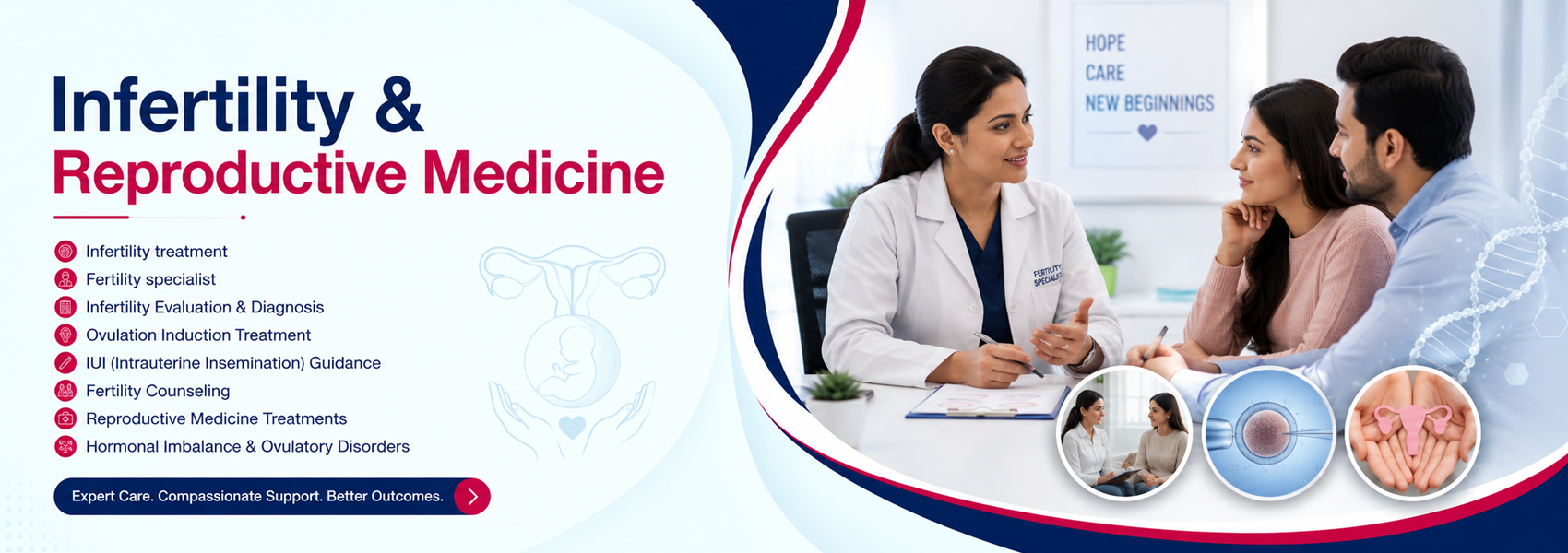 Laparoscopic ovarian surgeries and hysterectomy in Kharadi by Dr. Mukta Paul – advanced, minimally invasive women’s care.